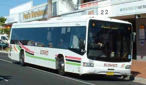 Busways